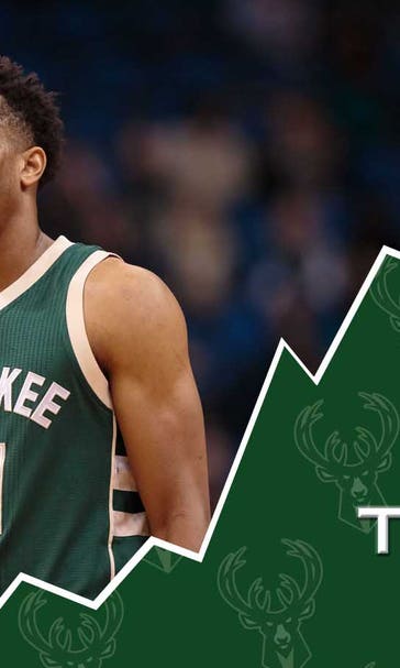 Young Bucks Tracker: Dec. 24 edition